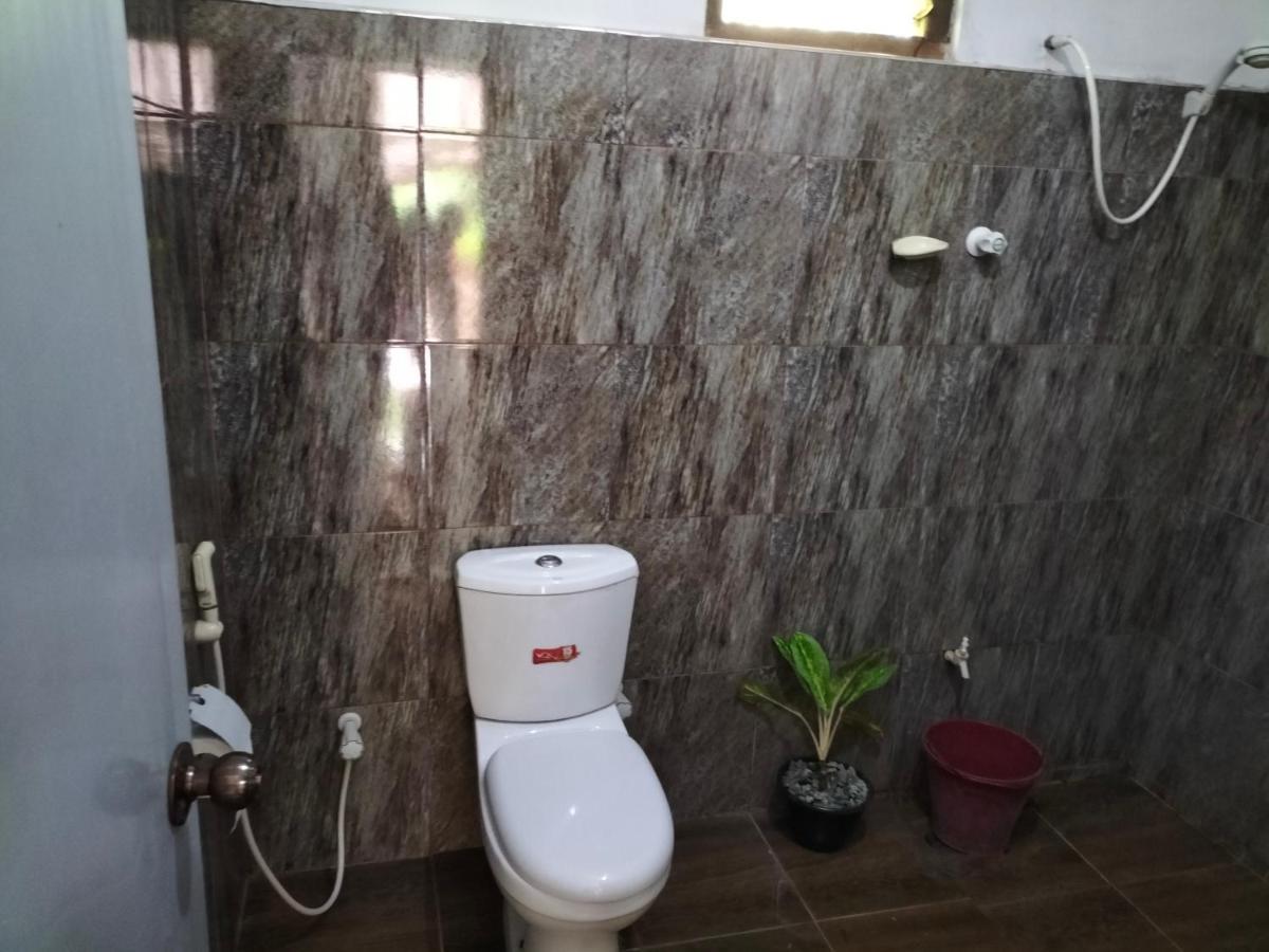 Sanjana Home Stay Habarana Exteriér fotografie