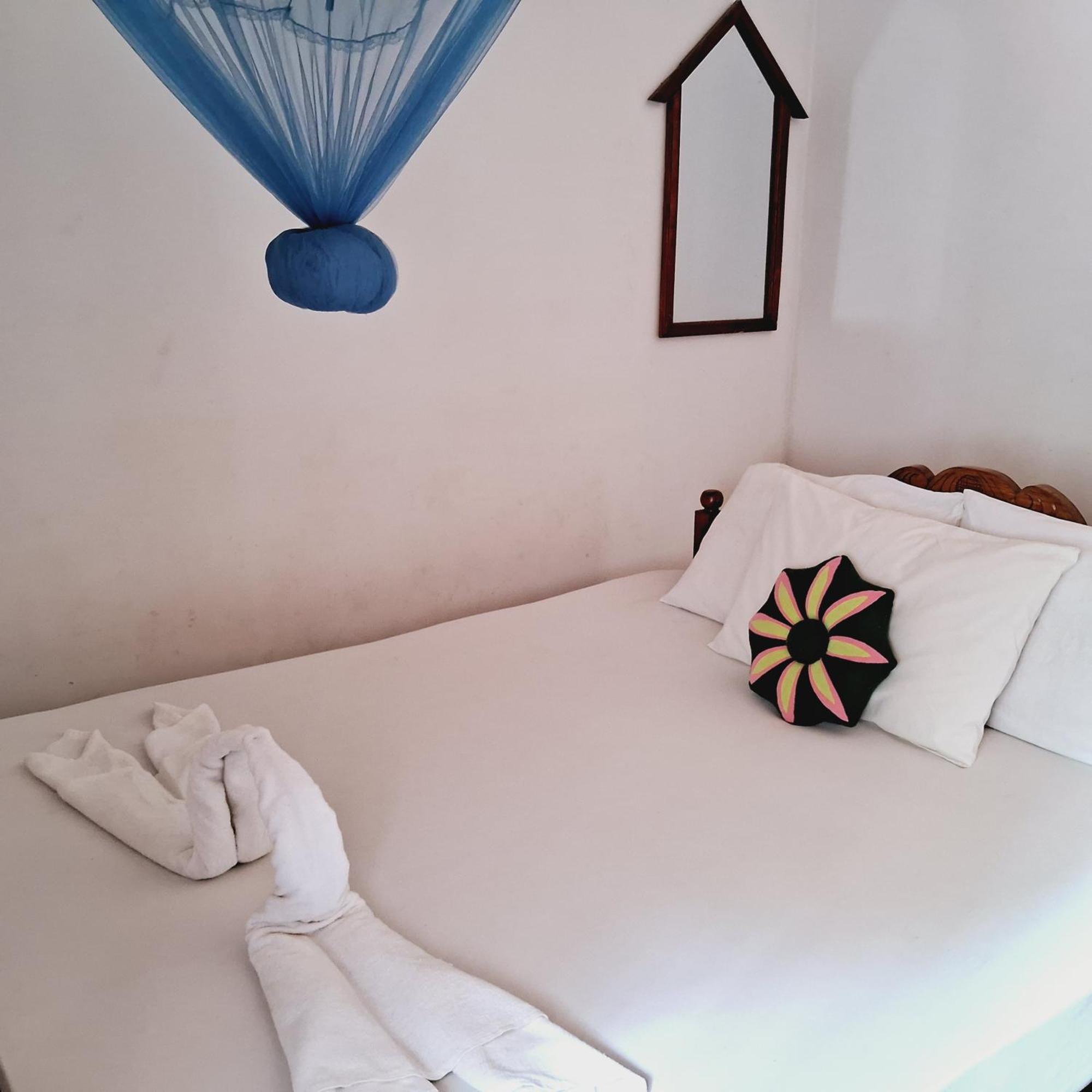 Sanjana Home Stay Habarana Exteriér fotografie