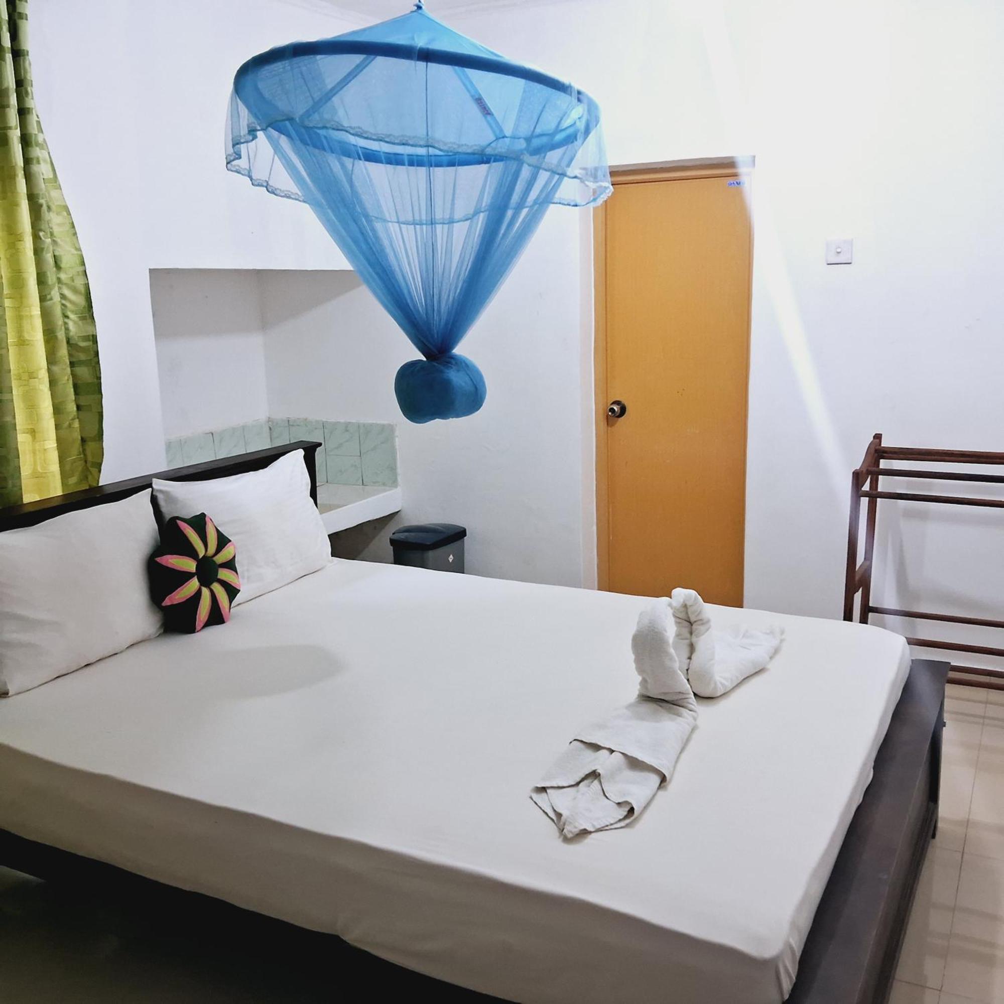 Sanjana Home Stay Habarana Exteriér fotografie
