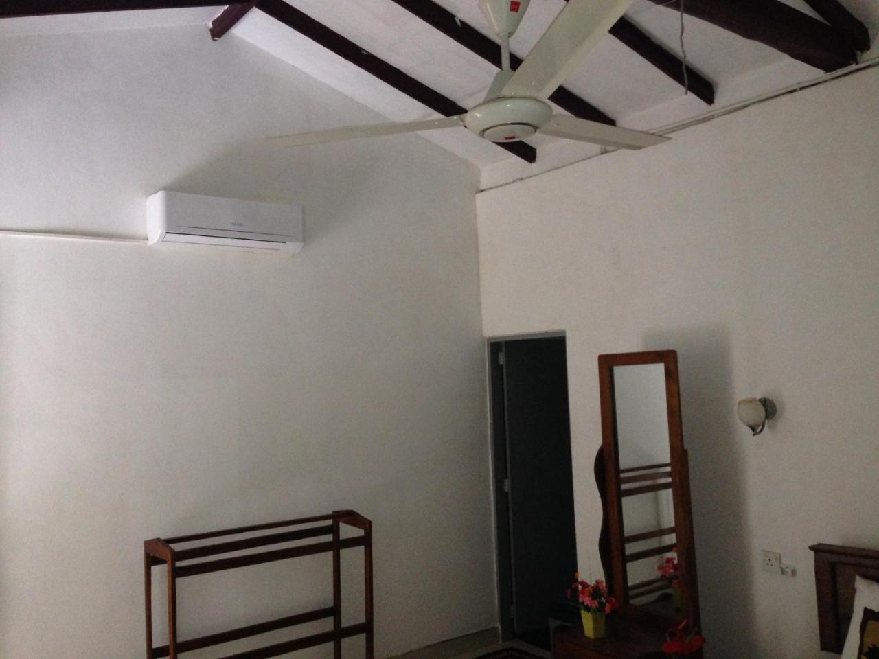 Sanjana Home Stay Habarana Exteriér fotografie